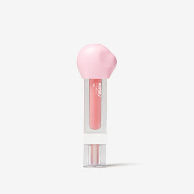 GLOSS + SHIMMER 2 EN 1