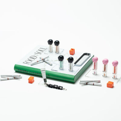 KIT PR LANZAMIENTO MAKEUP SARELLY