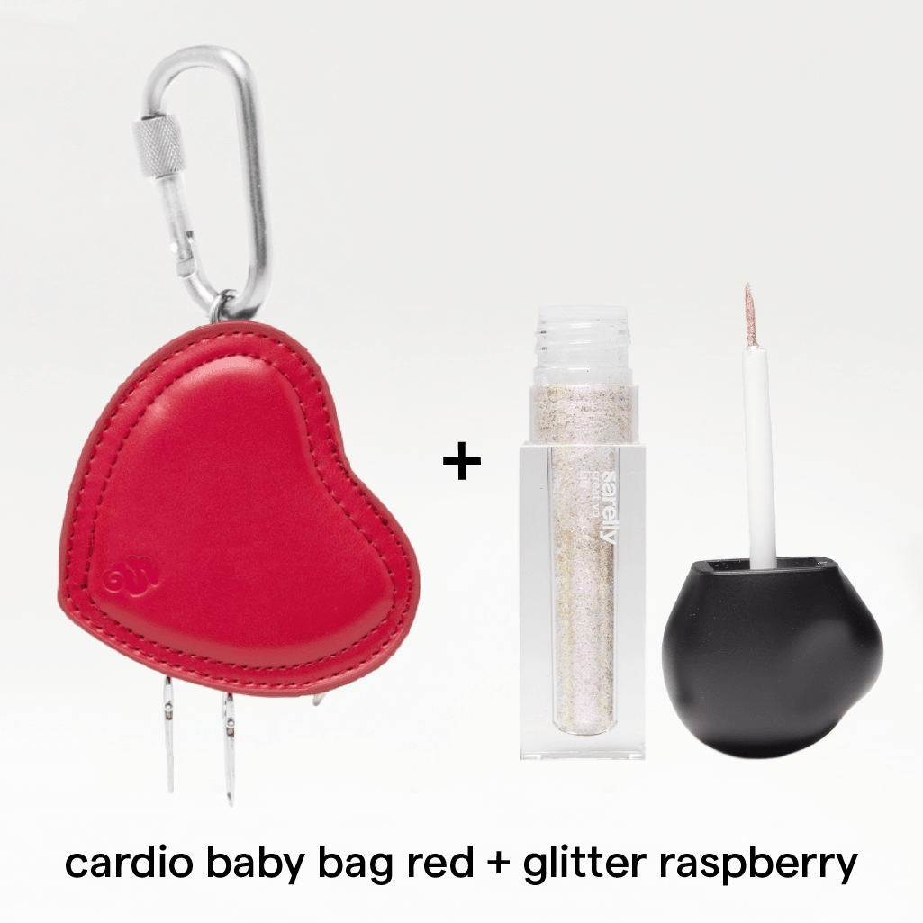 Raspberry Ginger Sorbet
