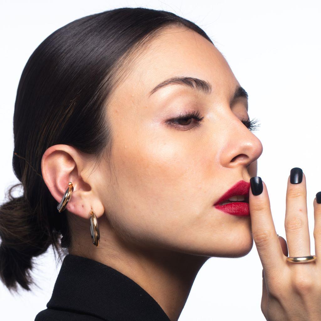 Lunar Earcuff