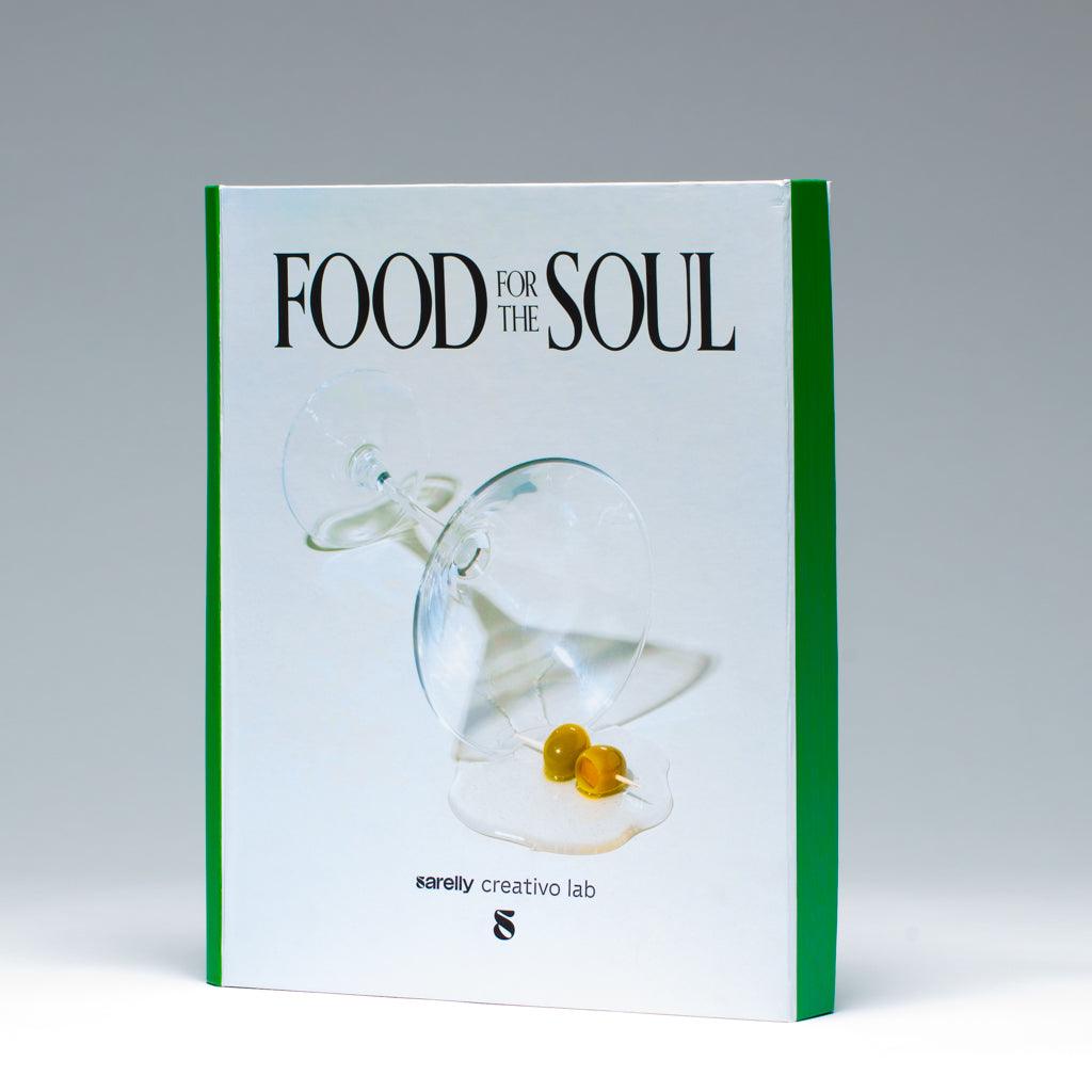 Kit Recetario Food for the Soul