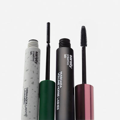 COMBO MASCARA + DESMAQUILLANTE