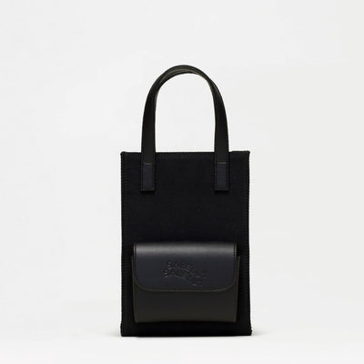 MINI MINI CARGO TOTE