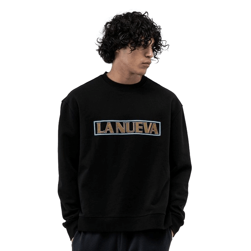 Sweater La Nueva - S/M