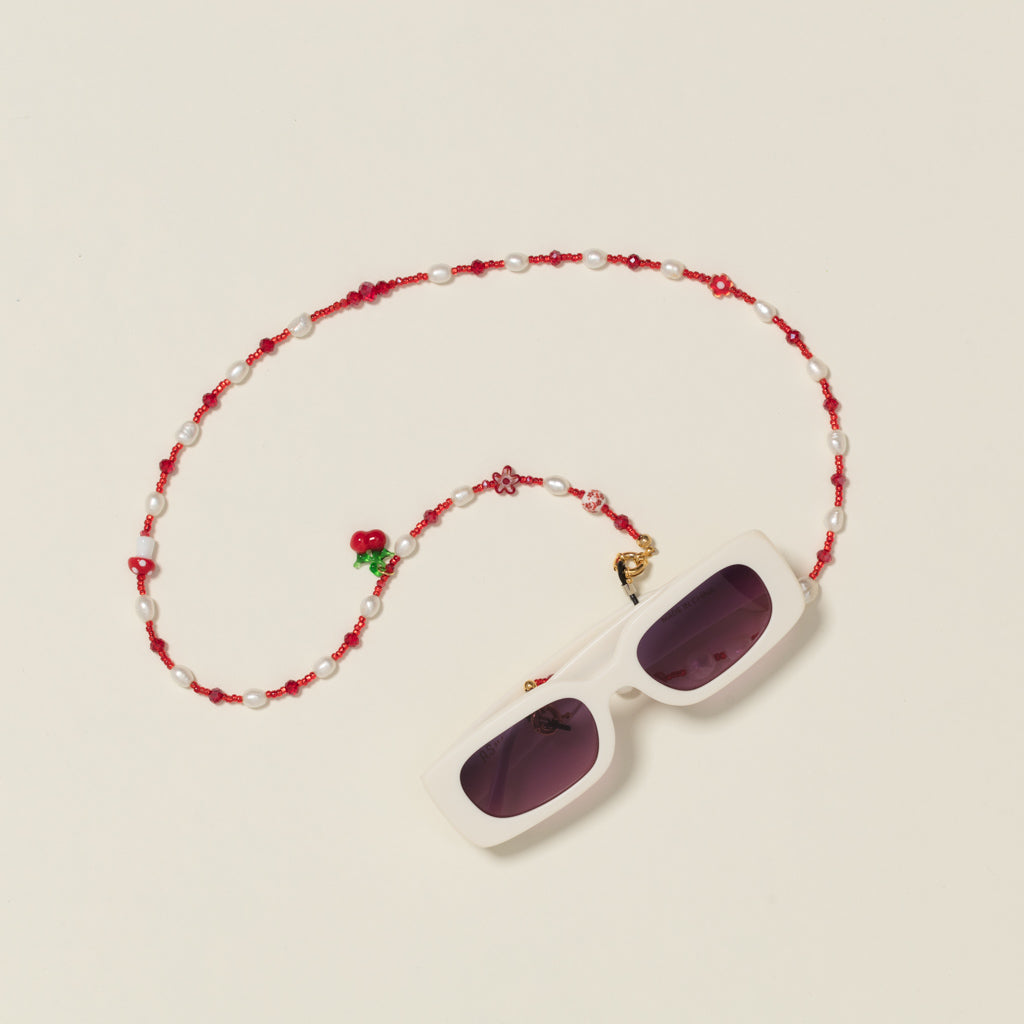 Collar para lentes