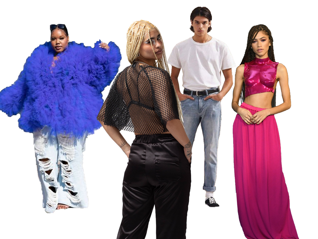 4 tendencias de moda para primavera 2023