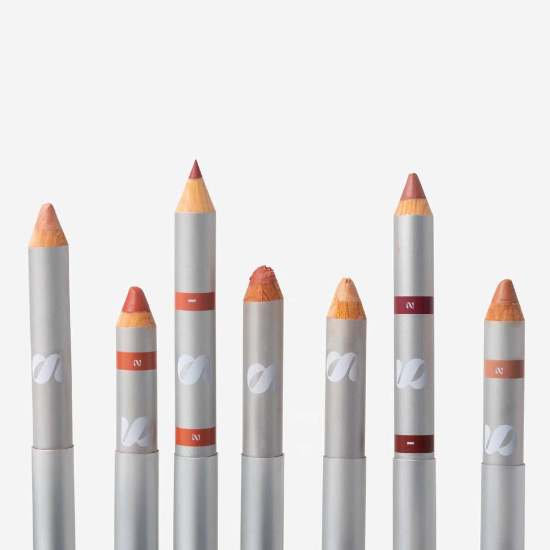 KIT LABIOS DELICIOSOS (2 LIP COMBOS)