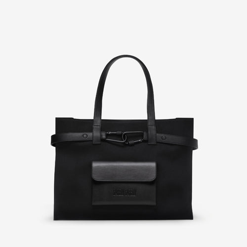 Cargo Tote Black