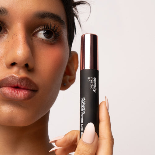 KIT PR - VOLUME HORSE LASHES