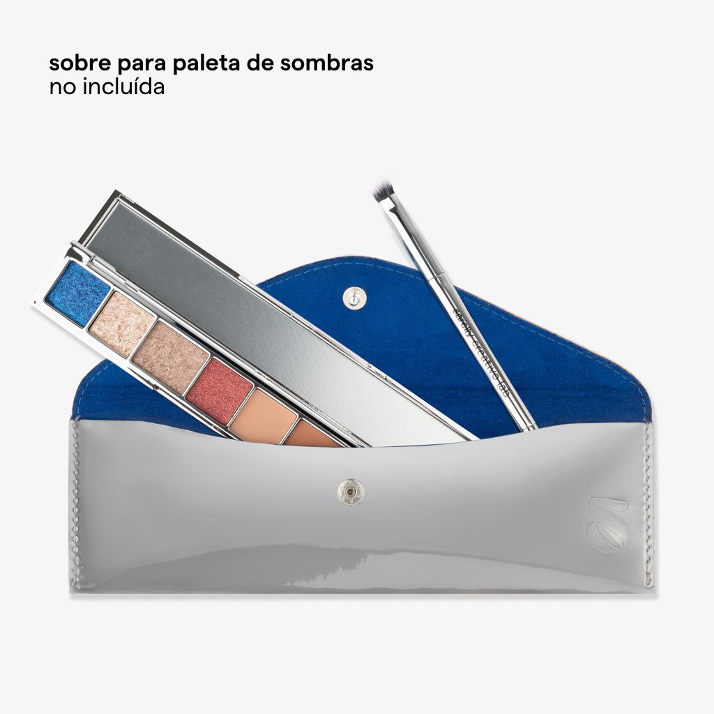 ENVELOPE LAPICERA LA MIL SOMBRAS