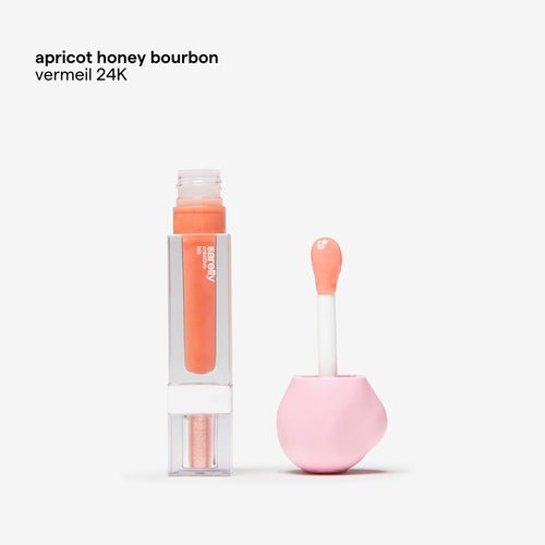 KIT 3x2 GLOSS + SHIMMER