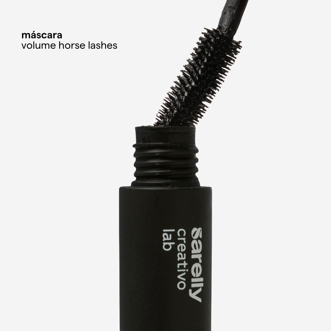 KIT PR - VOLUME HORSE LASHES