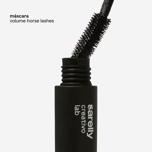 KIT PR - VOLUME HORSE LASHES