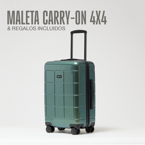 Maleta carry-on
