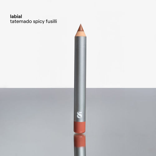 Tatemado Spicy Fusilli labial