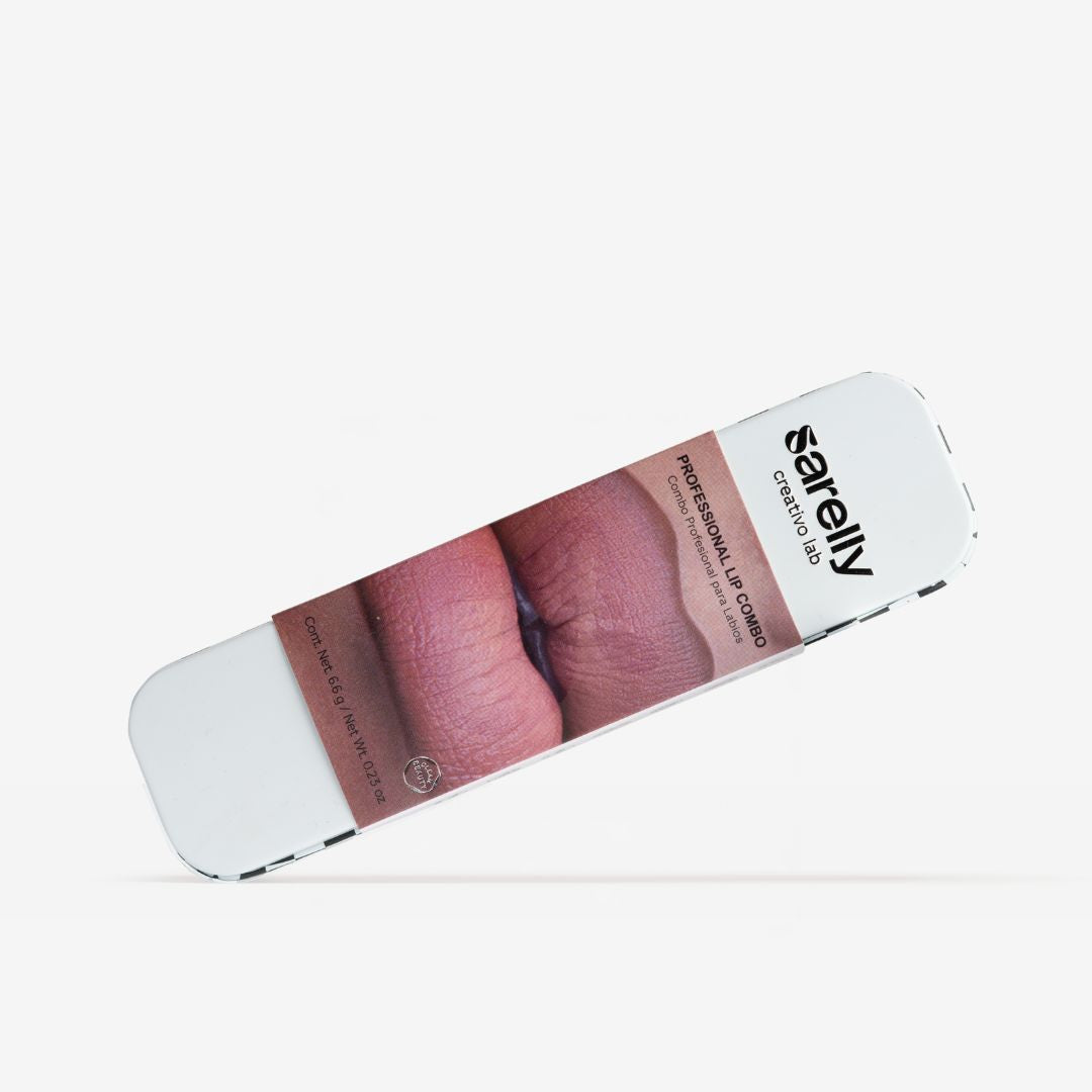 professional lip combo