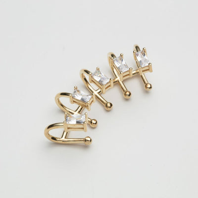 SPINE EARCUFF