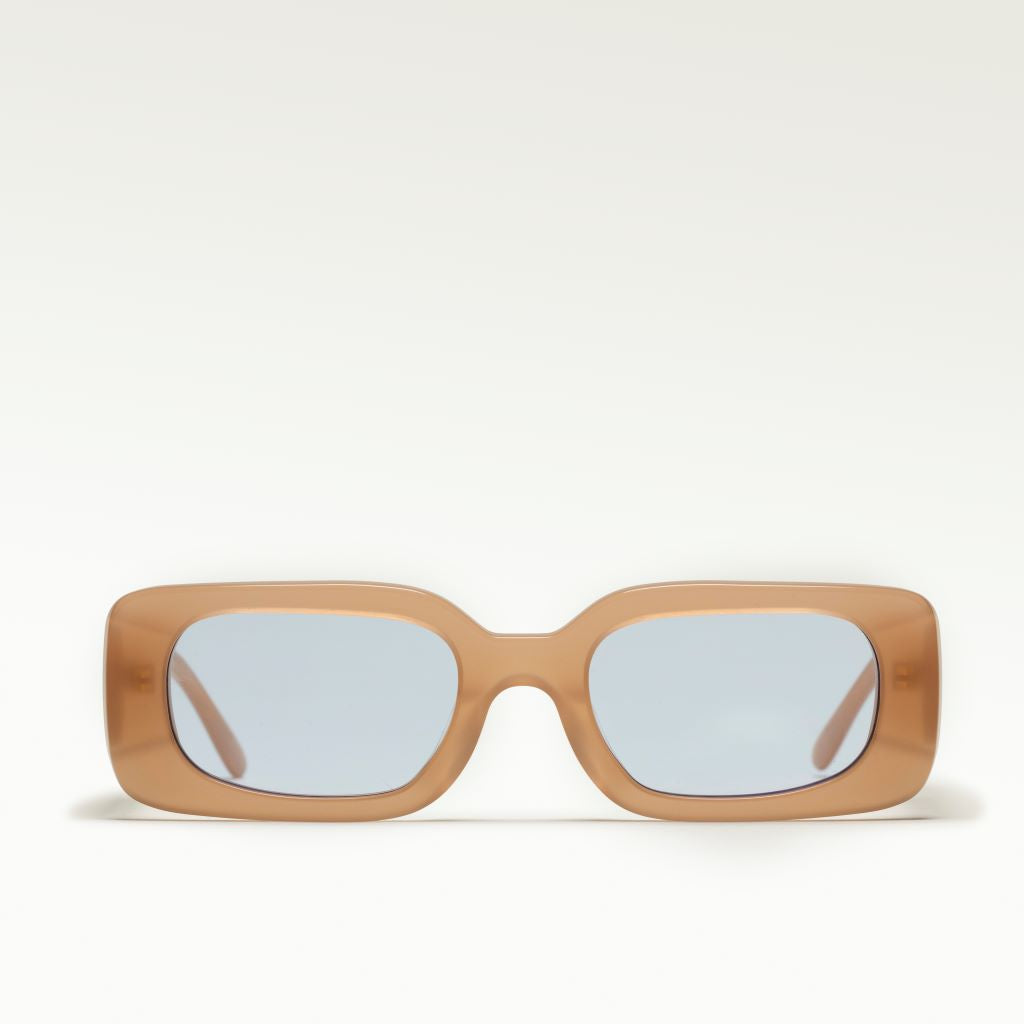 Everyday Sunglasses - Beige