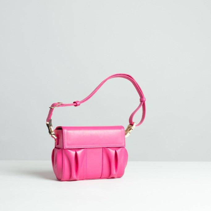 Everyday Bag Rosa Mexicano (sin cadena)