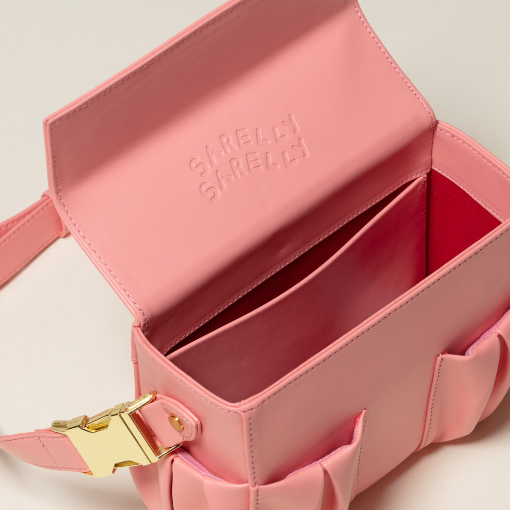 Everyday Bag Chicle
