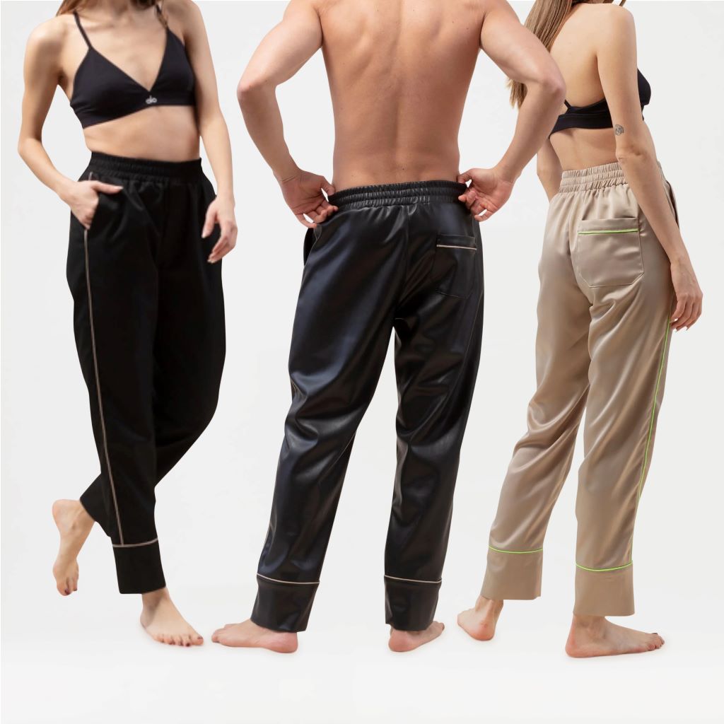 Go-To Pants