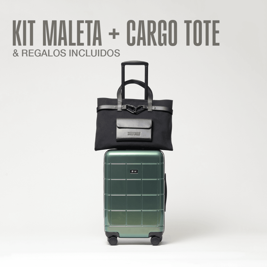 MALETA CARRY-ON