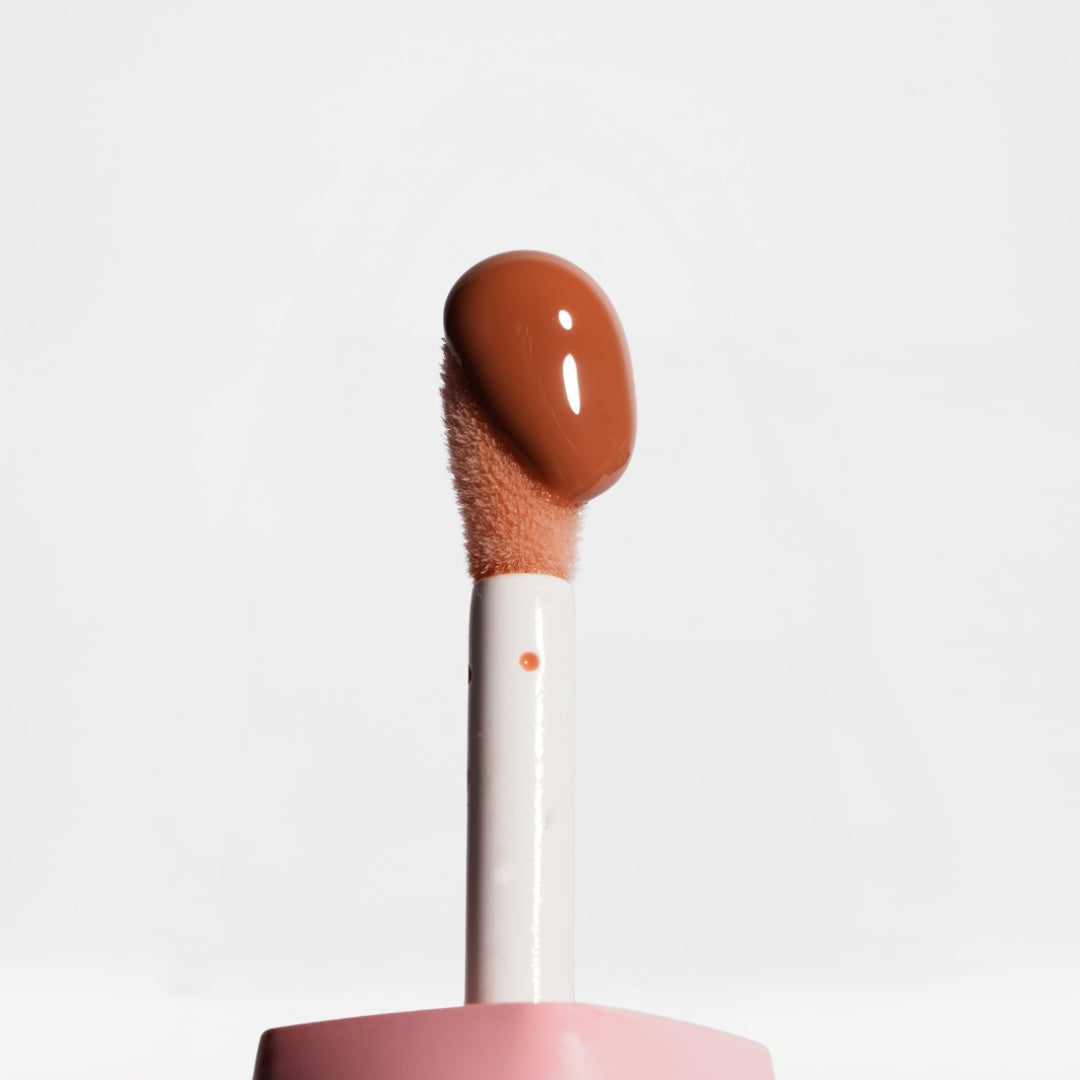 Lip Combo Tamarind y Gloss Carajillo