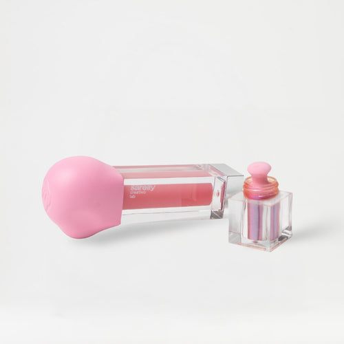 KIT 3x2 GLOSS + SHIMMER