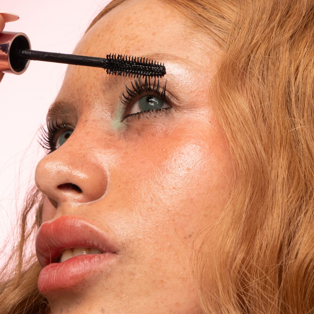 KIT PR - VOLUME HORSE LASHES