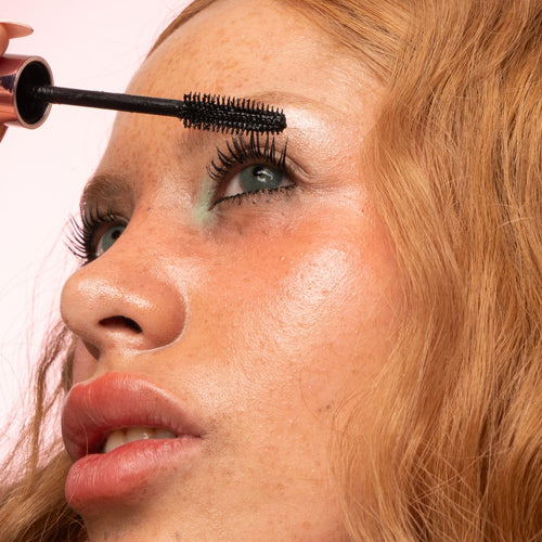 KIT PR - VOLUME HORSE LASHES