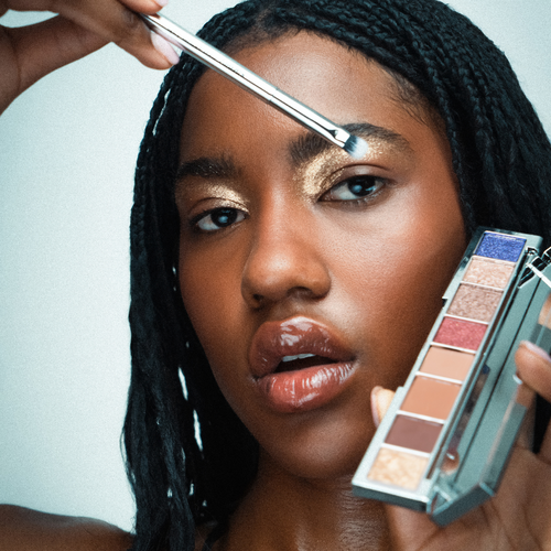 KIT MAKEUP LA MÍSTICA OSCURA