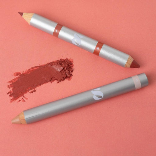 KIT LABIOS DELICIOSOS (2 LIP COMBOS)