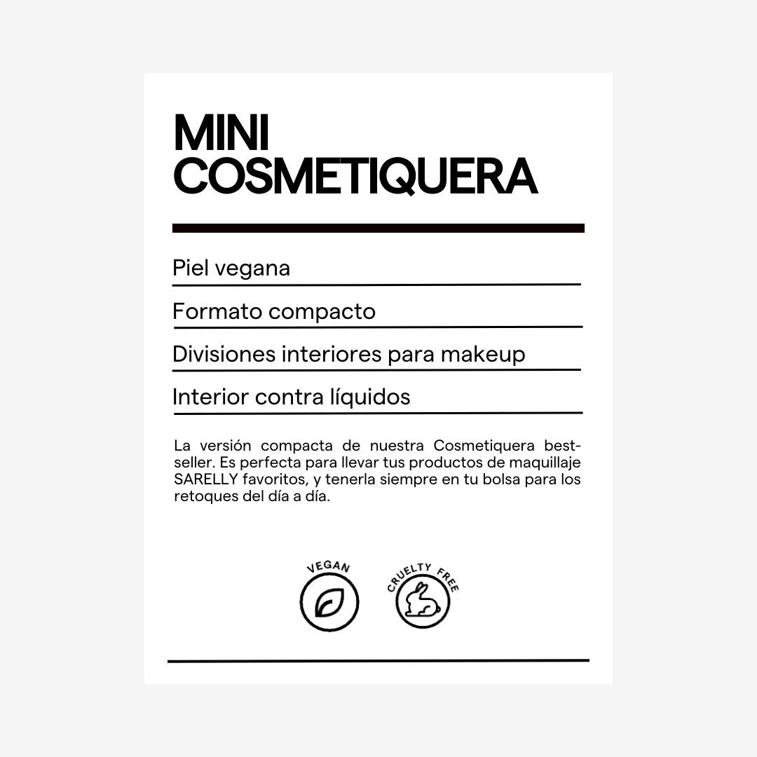 Blush con Mini Cosmetiquera Blush