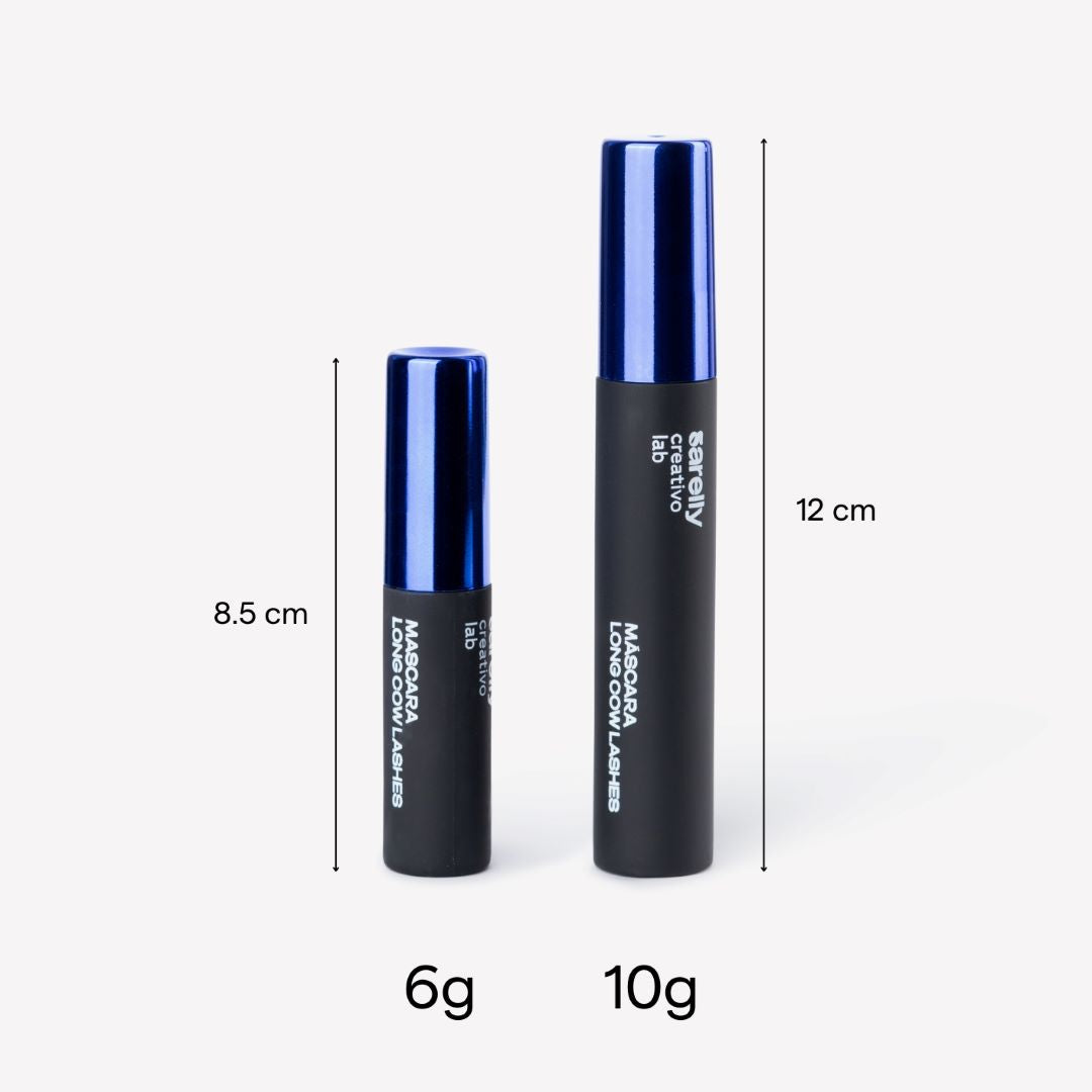 KIT MAKEUP EL FANTASMA DE PLATA