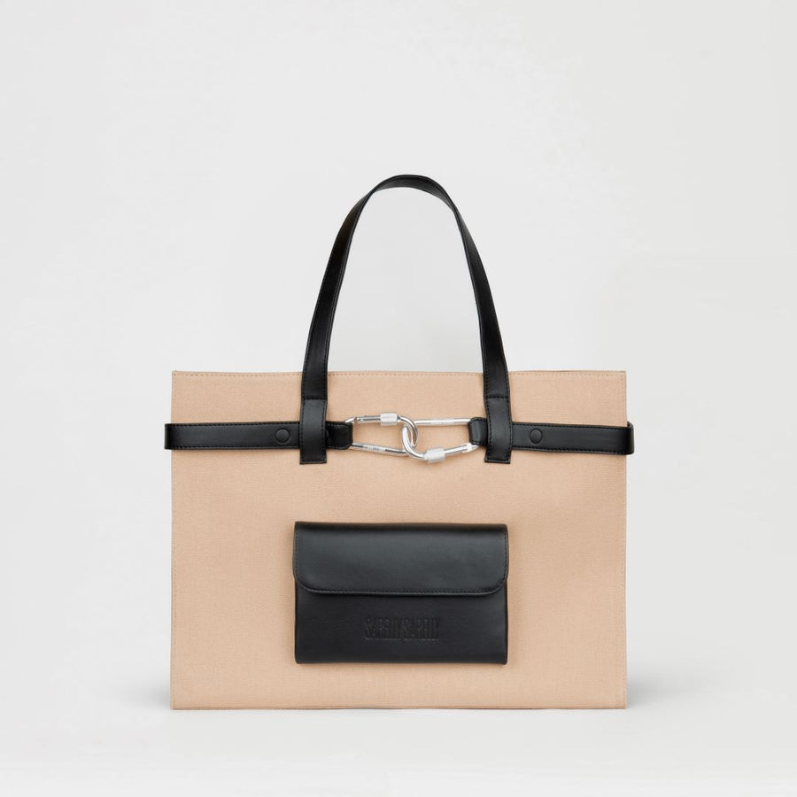 CARGO TOTE