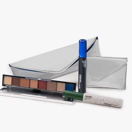 KIT MAKEUP LA MÍSTICA OSCURA