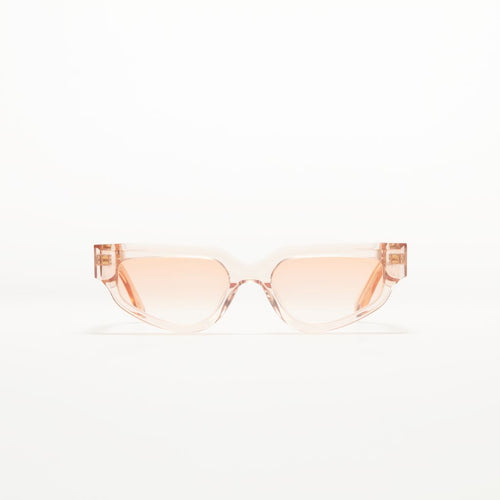 Capri Sunglasses Blush