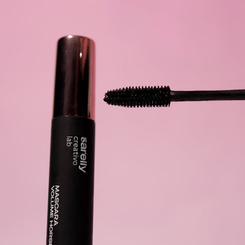KIT PR - VOLUME HORSE LASHES