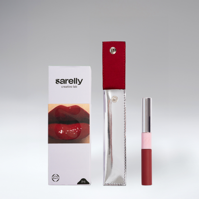 DUO TELENOVELA LIPS MATTE + GLOSS