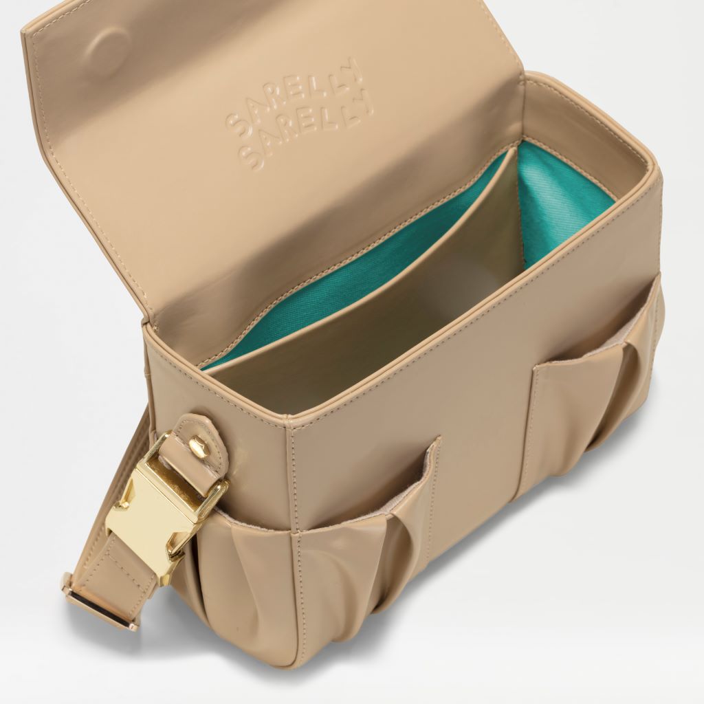 OUTLET BOLSAS (HASTA -50% OFF)