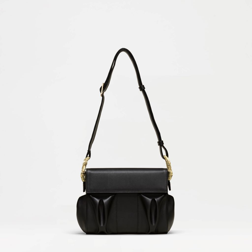 Everyday Bag Black con 2 Cadenas GRATIS