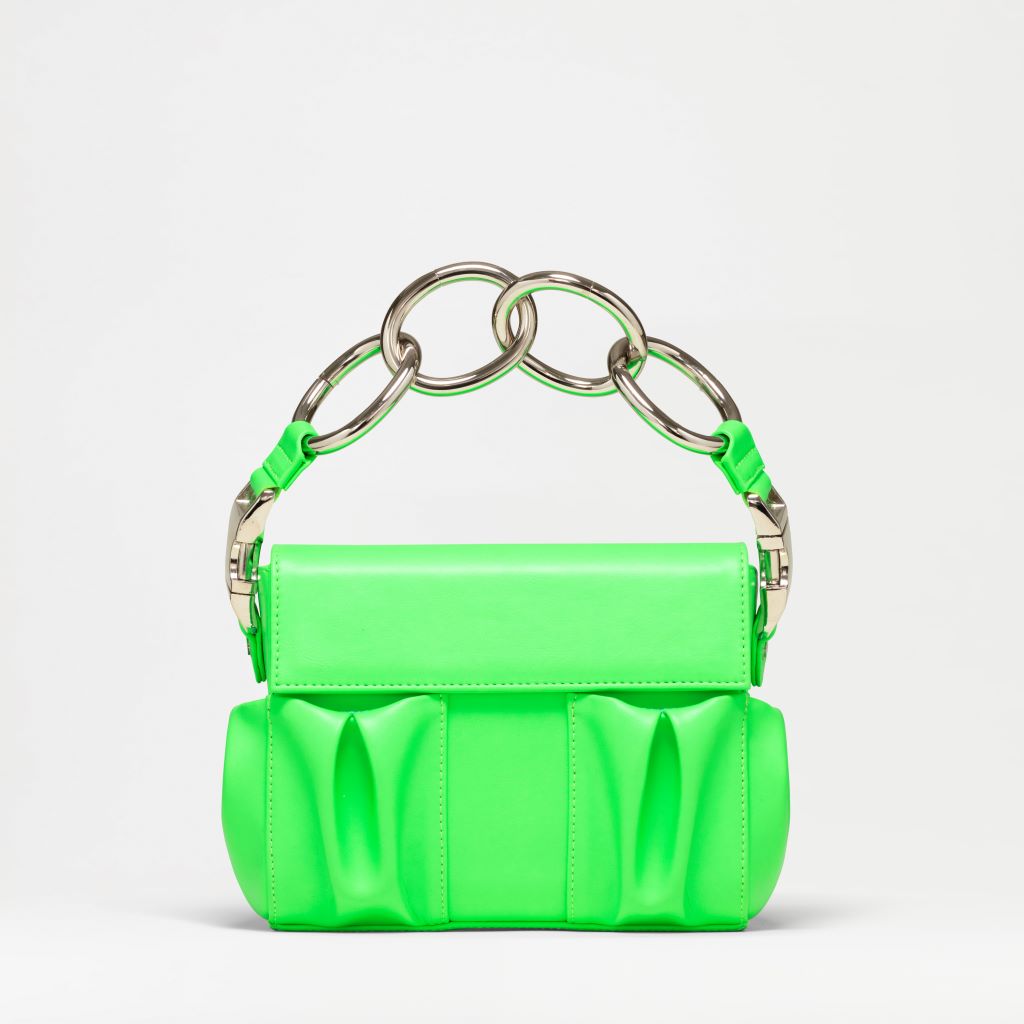 Everyday Bag Neon Green