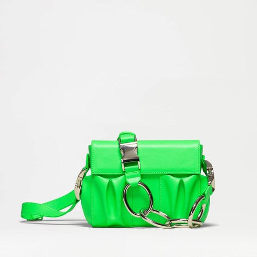Everyday Bag Neon Green