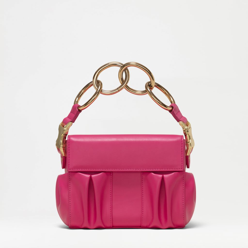 Everyday Bag Rosa mexicano