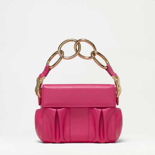 Everyday Bag Rosa mexicano