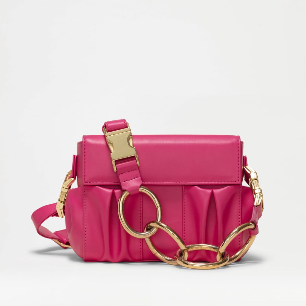 Everyday Bag Rosa mexicano
