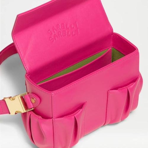 Everyday Bag Rosa Mexicano (sin cadena)