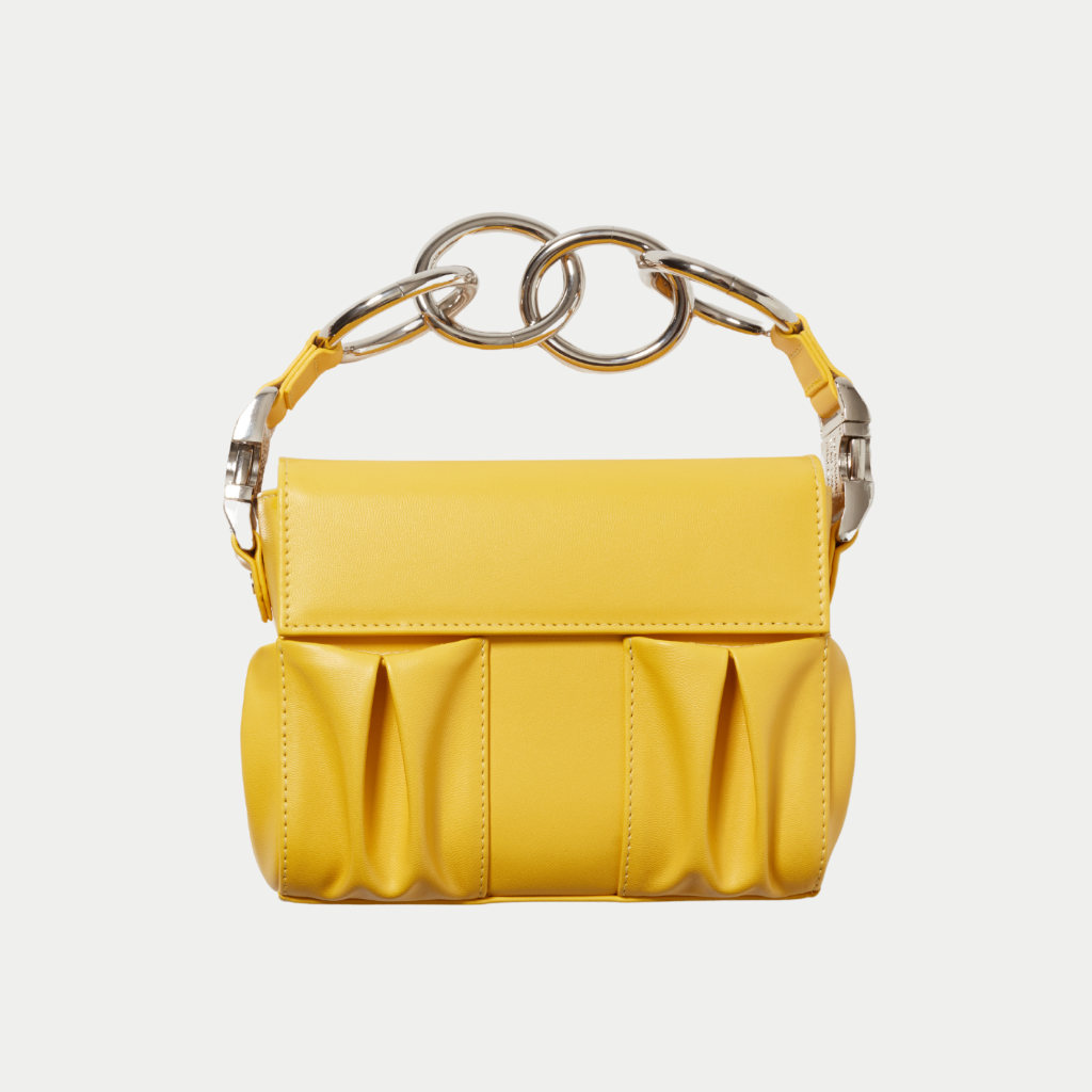 Everyday Bag Amarillo