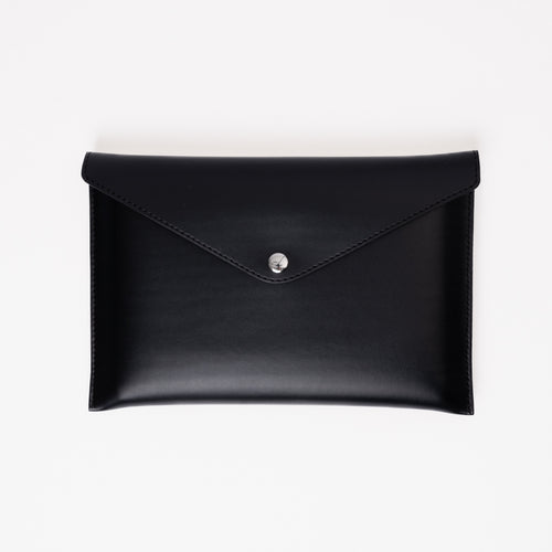 Envelope Black