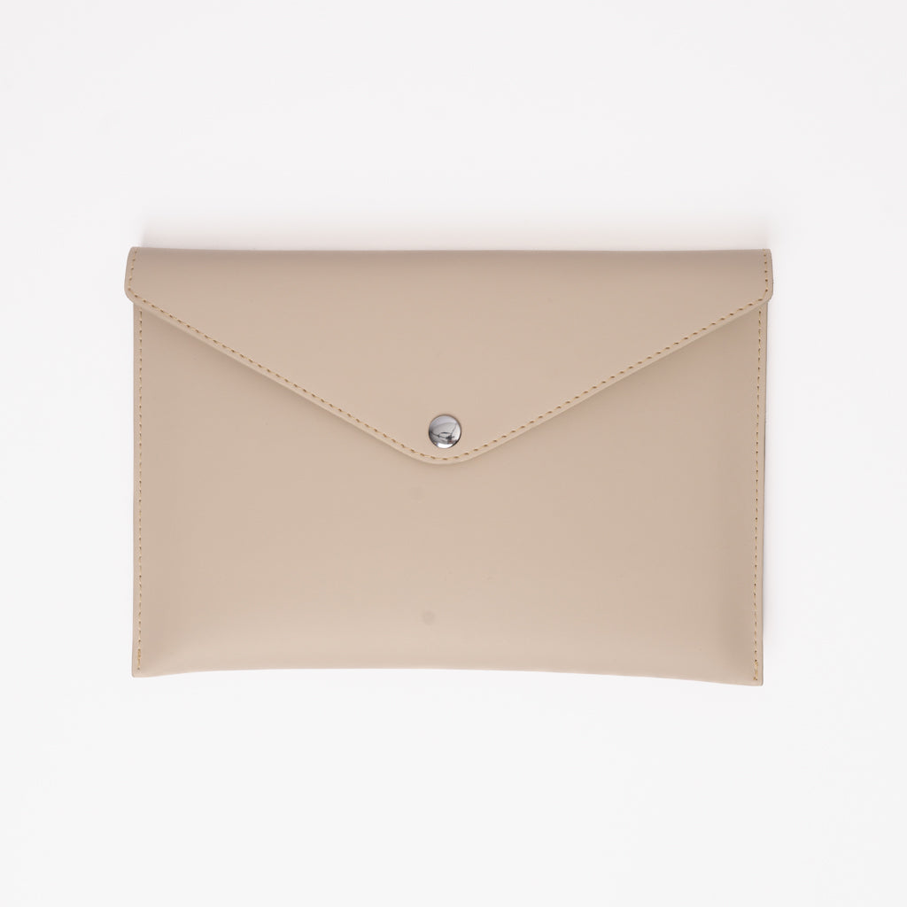 Envelope Beige